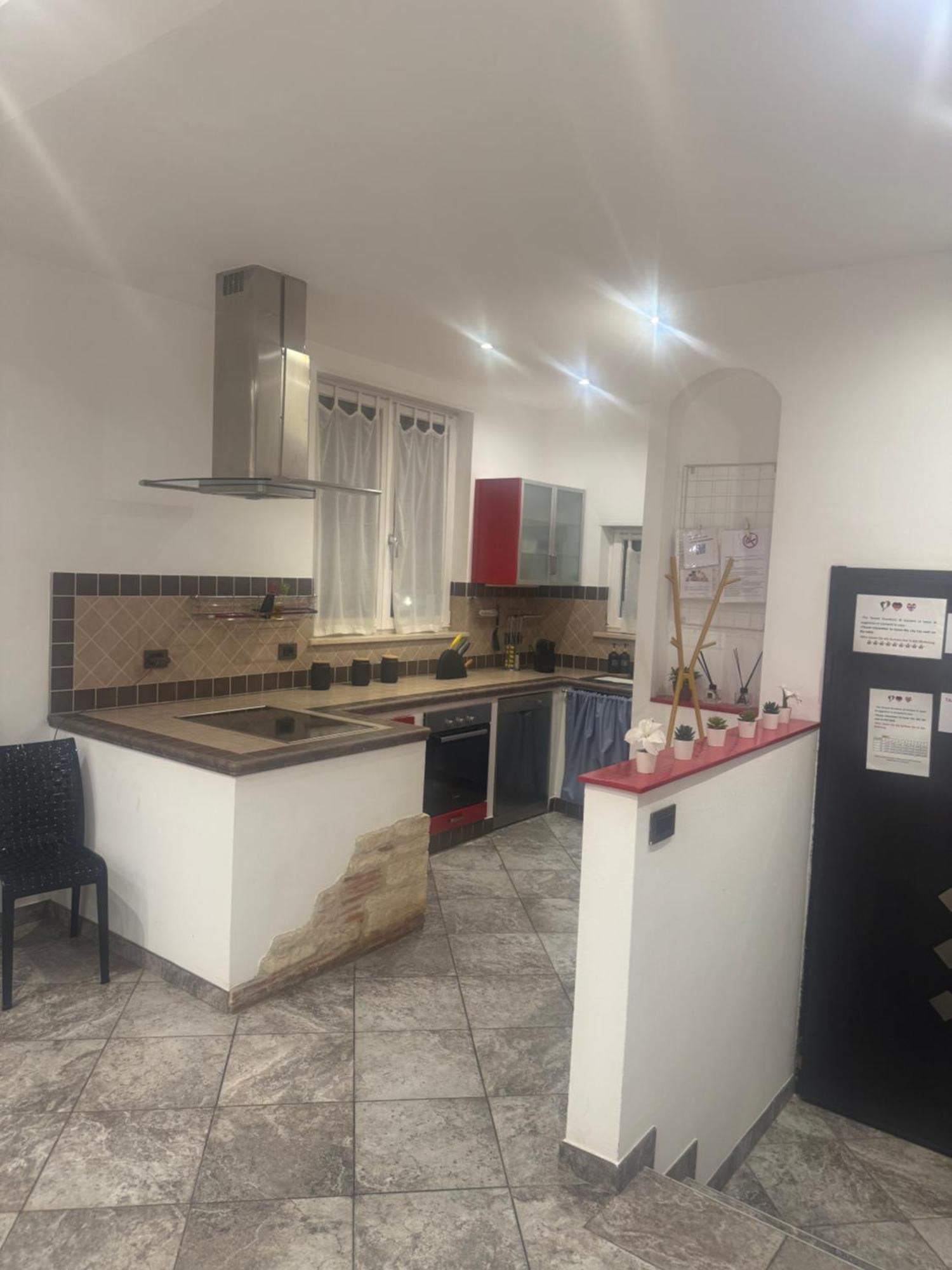 Samy S Home 1 Free Parking Wi-Fi Bolzano Exterior photo